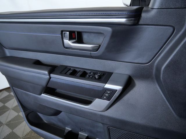 2022 Toyota Tundra Platinum