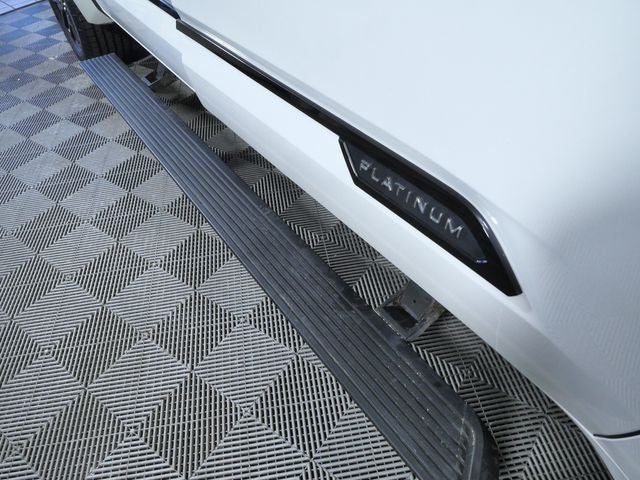 2022 Toyota Tundra Platinum