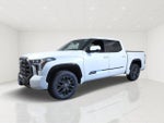 2022 Toyota Tundra Platinum