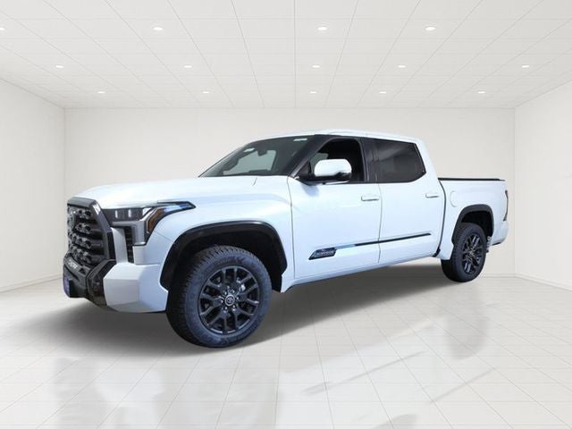 2022 Toyota Tundra Platinum