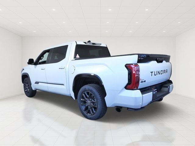 2022 Toyota Tundra Platinum