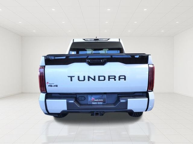 2022 Toyota Tundra Platinum
