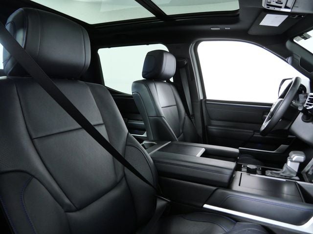2022 Toyota Tundra Platinum