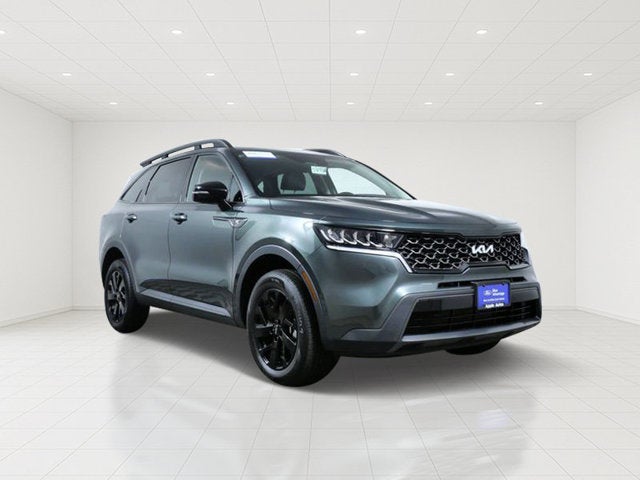 2023 Kia Sorento X-Line S