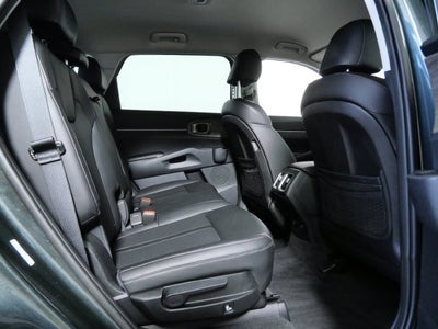 2023 Kia Sorento X-Line S