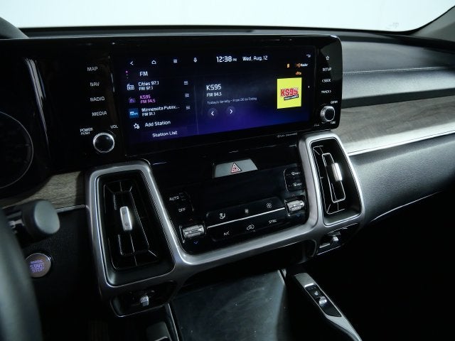 2023 Kia Sorento X-Line S
