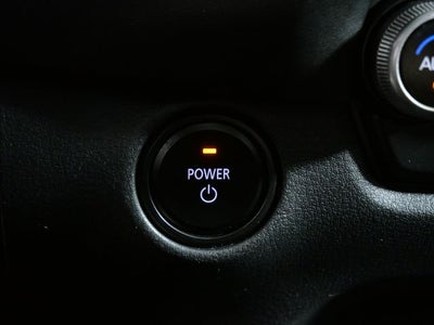 2025 Mazda Mazda CX-50 Hybrid Premium