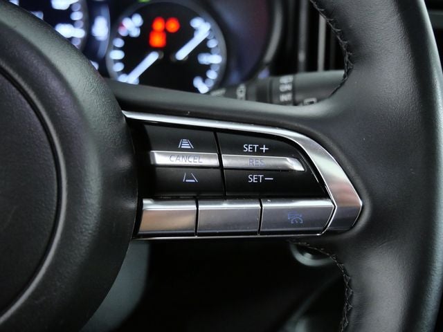 2025 Mazda Mazda CX-50 Hybrid Premium
