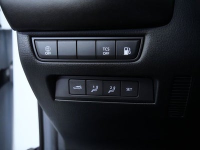 2025 Mazda Mazda CX-50 Hybrid Premium