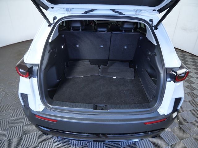 2025 Mazda Mazda CX-50 Hybrid Premium