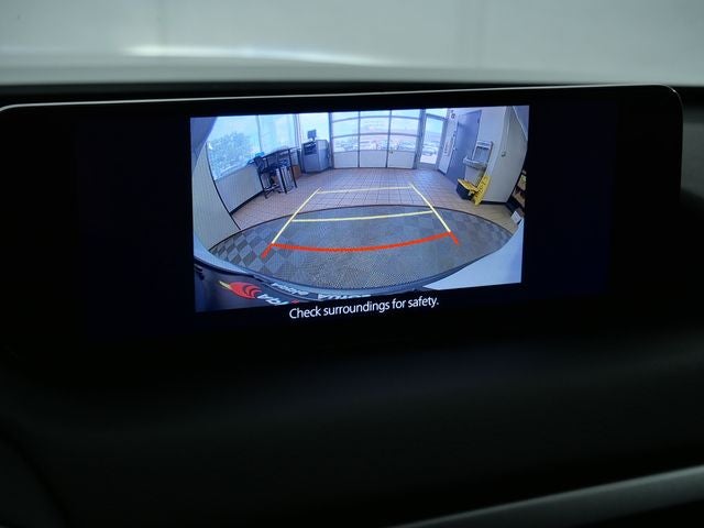 2024 Mazda Mazda CX-50 2.5 S Preferred Package