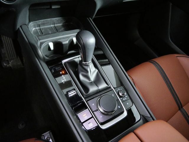 2025 Mazda Mazda CX-50 2.5 Turbo Meridian Edition