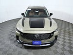 2025 Mazda Mazda CX-50 2.5 Turbo Meridian Edition
