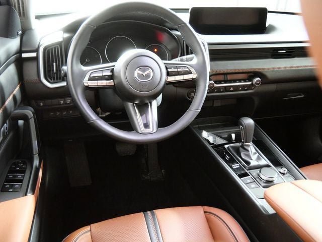 2025 Mazda Mazda CX-50 2.5 Turbo Meridian Edition