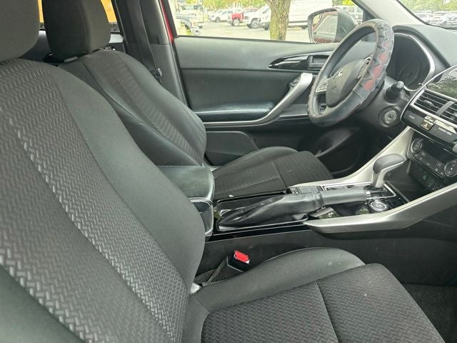 2018 Mitsubishi Eclipse Cross LE