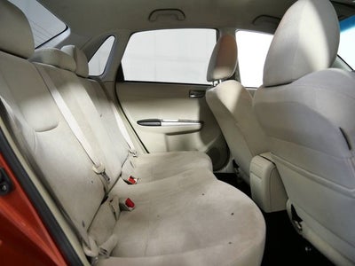 2009 Subaru Impreza 2.5i