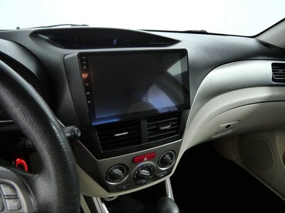 2009 Subaru Impreza 2.5i