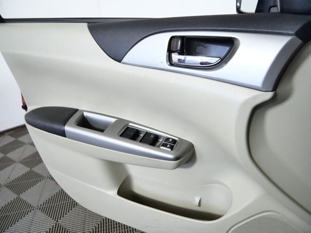 2009 Subaru Impreza 2.5i