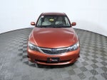 2009 Subaru Impreza 2.5i
