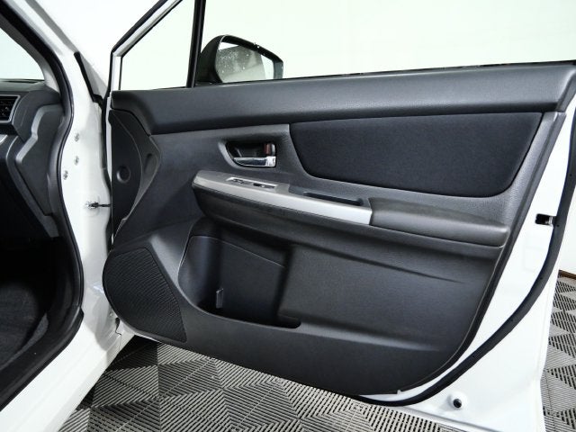 2015 Subaru Impreza 2.0i Premium