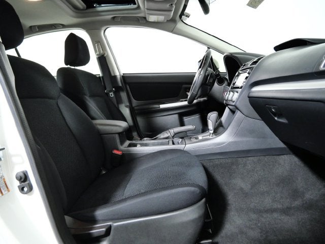 2015 Subaru Impreza 2.0i Premium