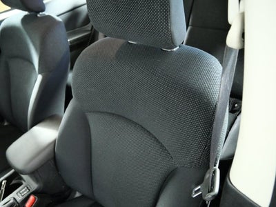 2015 Subaru Impreza 2.0i Premium