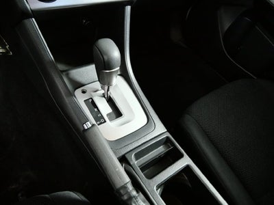 2015 Subaru Impreza 2.0i Premium