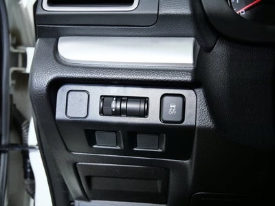 2015 Subaru Impreza 2.0i Premium