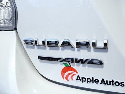 2015 Subaru Impreza 2.0i Premium