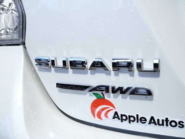 2015 Subaru Impreza 2.0i Premium