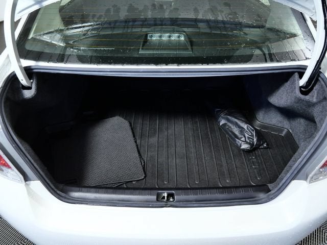 2015 Subaru Impreza 2.0i Premium