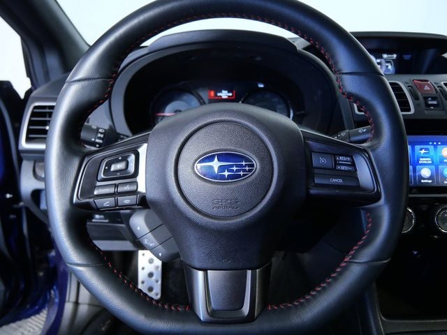 2021 Subaru WRX Limited