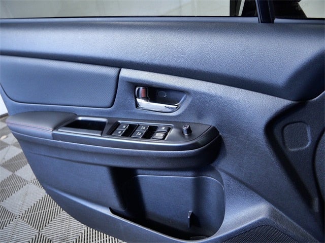 2021 Subaru WRX Limited