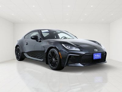 2024 Toyota GR86 Premium