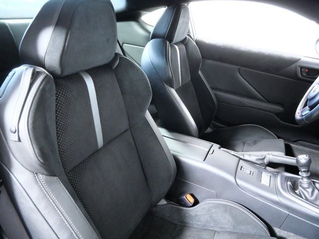 2024 Toyota GR86 Premium