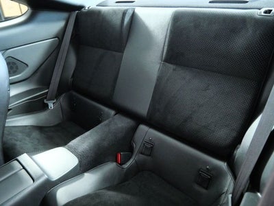 2024 Toyota GR86 Premium