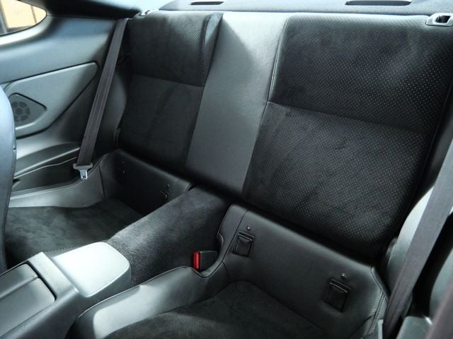 2024 Toyota GR86 Premium