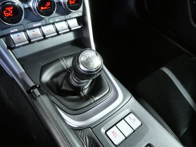2024 Toyota GR86 Premium
