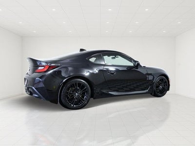 2024 Toyota GR86 Premium