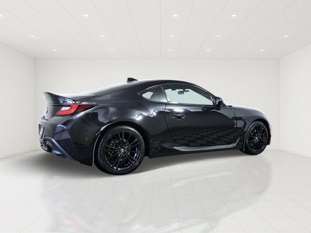 2024 Toyota GR86 Premium