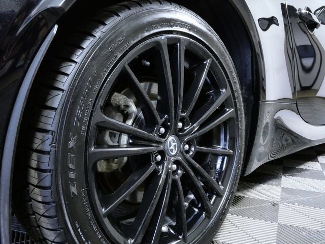 2024 Toyota GR86 Premium
