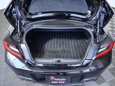 2024 Toyota GR86 Premium
