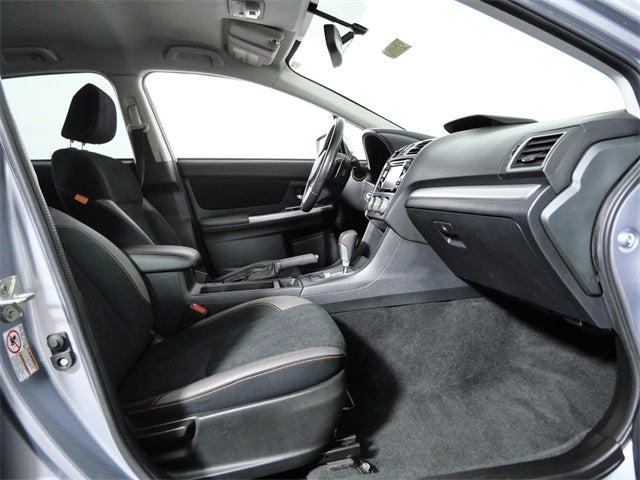 2016 Subaru Crosstrek 2.0i Premium