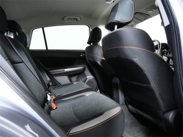 2016 Subaru Crosstrek 2.0i Premium