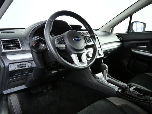 2016 Subaru Crosstrek 2.0i Premium