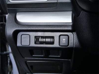 2016 Subaru Crosstrek 2.0i Premium