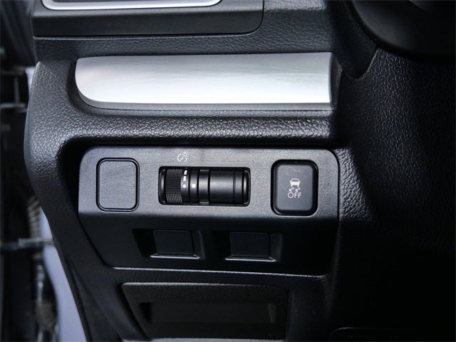 2016 Subaru Crosstrek 2.0i Premium