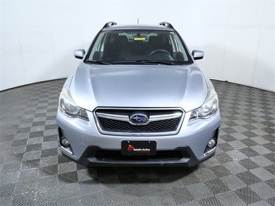 2016 Subaru Crosstrek 2.0i Premium