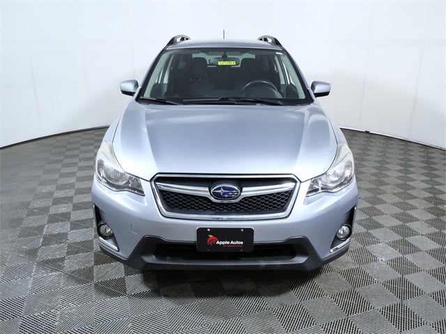 2016 Subaru Crosstrek 2.0i Premium
