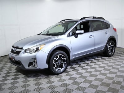 2016 Subaru Crosstrek 2.0i Premium